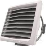 Vts VOLCANO VR4 EC VANDENS &Scaron;ILDYtuvas