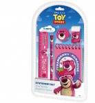 Kids Licensing Disney Pixar Toy Story Lotso stationary set