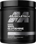 MuscleTech Platinum 100 % Glutamine 300g.