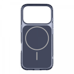 OBAL:ME MagNetix ColorSlate dėklas skirtas Apple iPhone 17 Pro Indigo