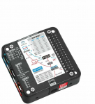 QR kodų skaitytuvo modulis 13.2 &ndash; M5Stack M145