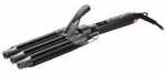 Lafe Laf Plaukų bangavimo žnyplės LAFE Sleek & Shine Waver 25 mm