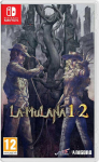Nis America La-Mulana 1 ir 2 &ndash; Nintendo Switch