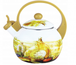 Arbatinukas 2,2 l