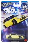 Mattel Hot Wheels Fast and Furious: Tokyo Drift Series - Nissan Silvia S13