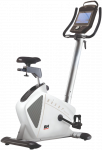 Exercise bike BH FITNESS Nexor Multimedia