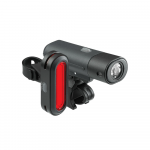 AXA Solis 800 light set, USB