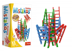 Stalo žaidimas "Mistakos"