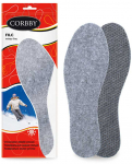 Vidpadžiai Filc Corbby 45/46