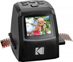 Kodak Mini Digital Film Scanner Filmscanner 14 Mio. Pixel Durchlichteinheit Integriertes Ekranas Digitalisierung be PC (RODFD20) 0843812