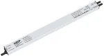 240W LED maitinimo &scaron;altinis, metalo sp., 48V, IP67, PUSH/DALI, XSV240W48