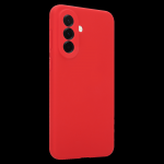 Tactical Velvet Smoothie dėklas skirtas Samsung Galaxy A37 Chilli