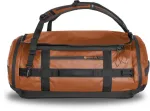 Kelioninis krep&scaron;ys - WANDRD CARRYALL Duffel 60L Krep&scaron;ys, Orandžinė