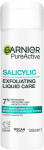 Garnier - &bdquo;PureActive&ldquo; salicilo &scaron;veičiamasis skystis ne&scaron;variai odai - 120 ml