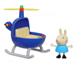 Hasbro Peppa Pig - Mažas sraigtasparnis (F2742)