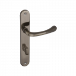 Vidaus durų rankena Kuchinox, KCK_413S, Patina