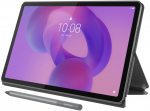 Plan&scaron;etė Lenovo Idea Tab 11' 2.5K IPS 90 Hz Touch MediaTek Dimensity 6300 8GB RAM 128GB Storage WiFi Luna Pilkas (Keyboard and Pen Included)
