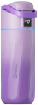 Gertuvė WaterH BOOST Chug Lid &auml;lyjuomapullo, 475 ml, Mauve