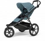 Vežimėlis THULE Urban Glide 3, Mėlynas