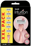 Wilkinson Intuition Complete Care maszynka do golenia i 6 wkład&oacute;w