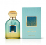 Paris Corner Hurriya Gingerique EDP 100ml