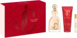 Jimmy Choo I Want Choo 3 dalių dėklas