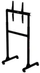 Next Level Racing - Free Standing Single Monitorius Stand 667380785882 (667380785882)