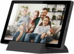 Cyfrowa ramka Kruger & Matz na zdjęcia FRAMEO WiFi 10,1" su wbudowanym akumulatorem