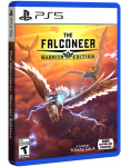 The Falconeer (Warrior Edition) (Limited Run) - PlayStation 5