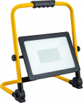 Besk Prožektorius LED 30W Juodas su stovu