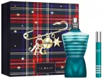 Jean Paul Gaultier Set Le Male EDT, 200 ml EDT, 10 ml