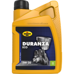 Alyva KROON-OIL Duranza Eco 5W-20, 1L