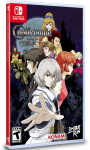 Castlevania Dominus Collection (Dawn Cover) (Limited Run) (Import)