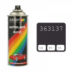 Motip Spalvoti dažai 400ml