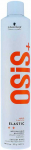 Schwarzkopf Osis+ Elastic Medium Hold Hairspray Plaukų lakas 1 Light Control plaukų lakas Moterims