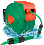 Lean Žarnos ritė 20 m + 2 m