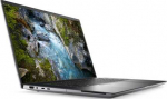 Dell Precision 16 - 5690 atnaujintas Ne&scaron;iojamas kompiuteris Ultra 5 135H 16GB 256GB