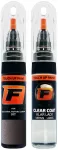 Firanto GENERAL MOTORS CORP 91T - Pilkas PURPLE Dažų korektorius įbrėžimų taisymui + Lakas 15 ml