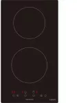 Kaitlentė MPM MPM-30-IM-12/N Induction Hob 2990W
