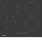 Kaitlentė Standart HOB CERAMIC MC-6F6004R242 STD