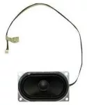 HP Speaker assembly for 8300