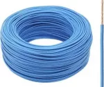 Elektrokabel Elektros kabelis Montavimo laidas H07V-K (LgY) 16 mėlynas /100m/