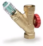 Watts Industries Srauto reguliatorius OL 2-16L/min D (10010108)