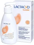 LACTACYD Pharma Classic losjonas kasdieninei intymiajai higienai 200 ml