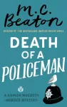 KNYGA Marion Chesney Death of a Policeman