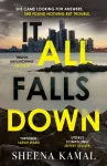 KNYGA Sheena Kamal It All Falls Down