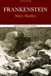 KNYGA Mary Shelley Franken&scaron;teinas