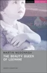 KNYGA Martin Mcdonagh Beauty Queen of Leenane