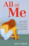 KNYGA Kim Noble All Of Me