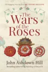 KNYGA John Ashdown Hill Wars of the Roses